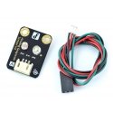 DFRobot Gravity DFR0018, 9 module kit with wires for Arduino DFRobot Gravity DFR0018, 9 module kit with wires for Arduino
