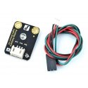 DFRobot Gravity DFR0018, 9 module kit with wires for Arduino DFRobot Gravity DFR0018, 9 module kit with wires for Arduino