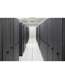 HPE ProLiant DL3X0 Gen11 1U High Performance Fan Kit