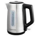 Russell Hobbs 27380-70 чайник 1,7 L Нержавеющая сталь Russell Hobbs 27380-70 чайник 1,7 L Нержавеющая сталь