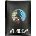 Sd Toys Wednesday Roseton A5 light notebook Sd Toys Wednesday Roseton A5 light notebook