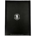 Sd Toys Wednesday Roseton A5 light notebook Sd Toys Wednesday Roseton A5 light notebook