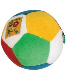 K's Kids My First Rattling Ball