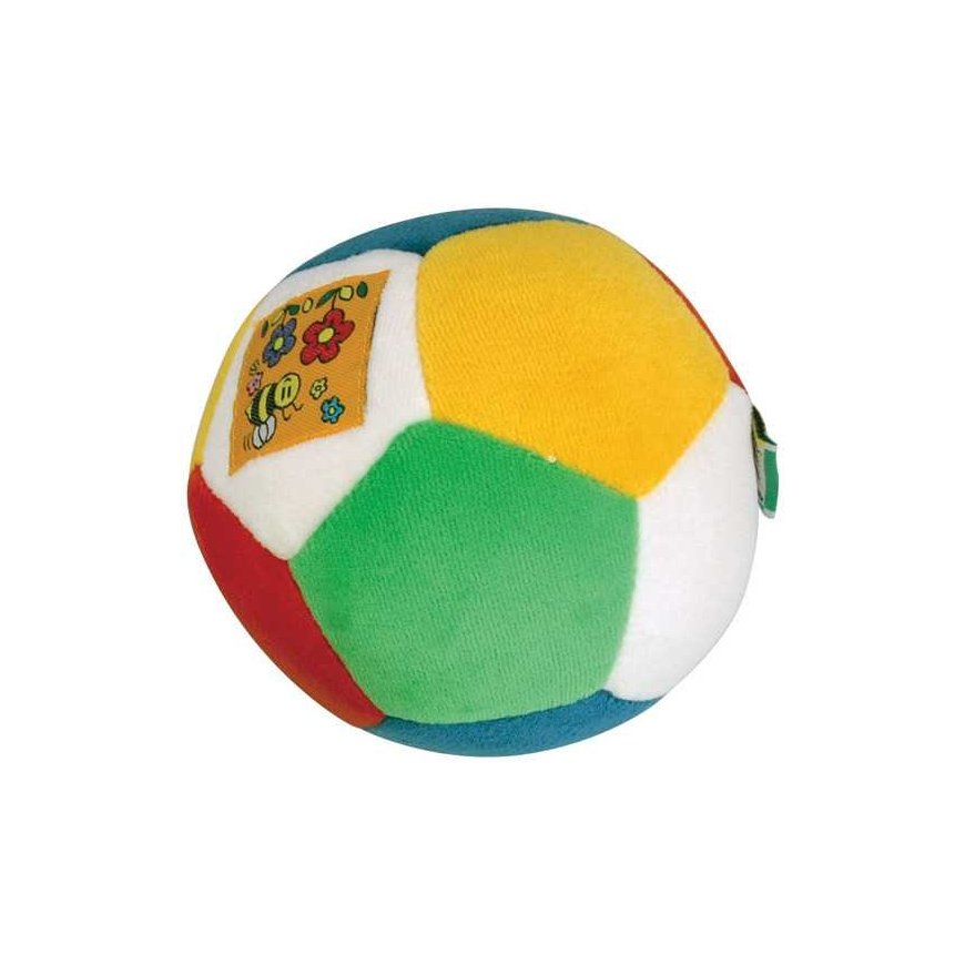 K's Kids My First Rattling Ball – 3