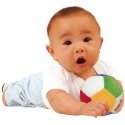 K's Kids My First Rattling Ball