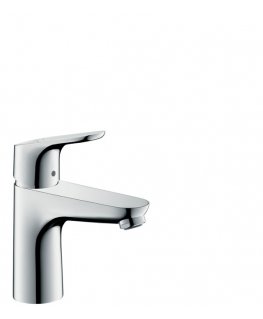 Hansgrohe Focus Chromas