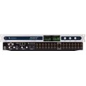 FERROFISH Pulse 16 DX - AD/DA konverteris DANTE MADI ADAT FERROFISH Pulse 16 DX - AD/DA konverteris DANTE MADI ADAT