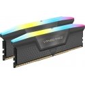 Corsair Vengeance RGB atminties modulis 32 GB 2 x 16 GB DDR5 Corsair Vengeance RGB atminties modulis 32 GB 2 x 16 GB DDR5