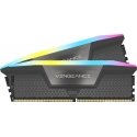 Corsair Vengeance RGB atmiņas modulis 32 GB 2 x 16 GB DDR5 Corsair Vengeance RGB atmiņas modulis 32 GB 2 x 16 GB DDR5