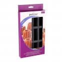 PATISSE STARFLEX silikona forma 6 mini tortiem PATISSE STARFLEX silikona forma 6 mini tortiem