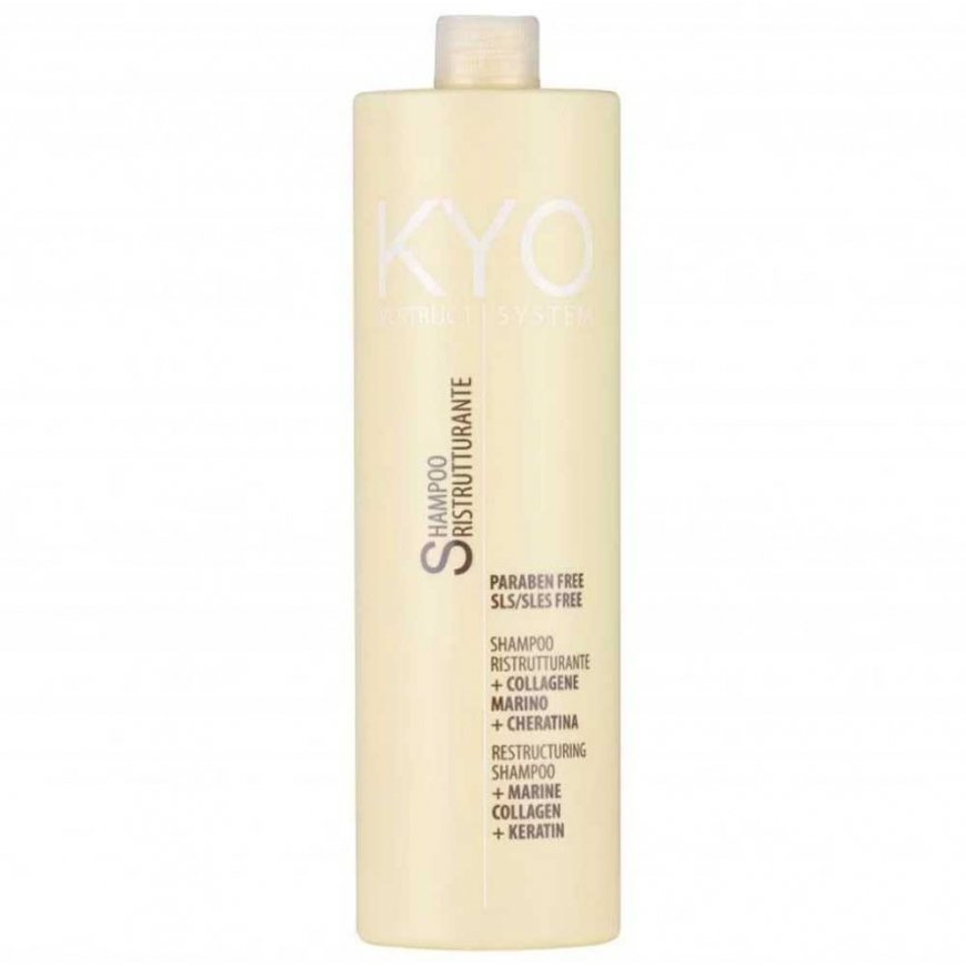 KYO Ronney Kyo Restruct System regenerējošs