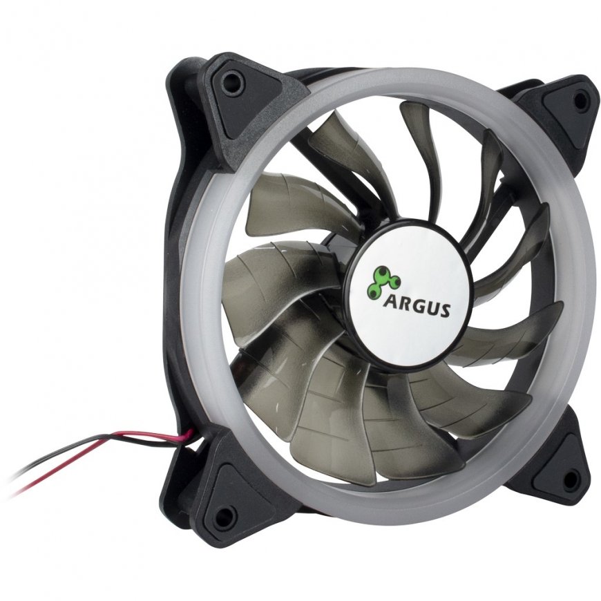 Inter-Tech Argus RS-051 RGB Datora korpusam