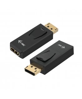 i-tec DP2HDMI4K30HZ liidesekaart/adapter HDMI
