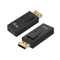 i-tec DP2HDMI4K30HZ liitäntäkortti/-sovitin HDMI