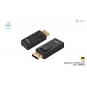 i-tec DP2HDMI4K30HZ liidesekaart/adapter HDMI