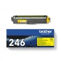 Brother TN-246Y toonerikassett 1 tk Originaal Kollane