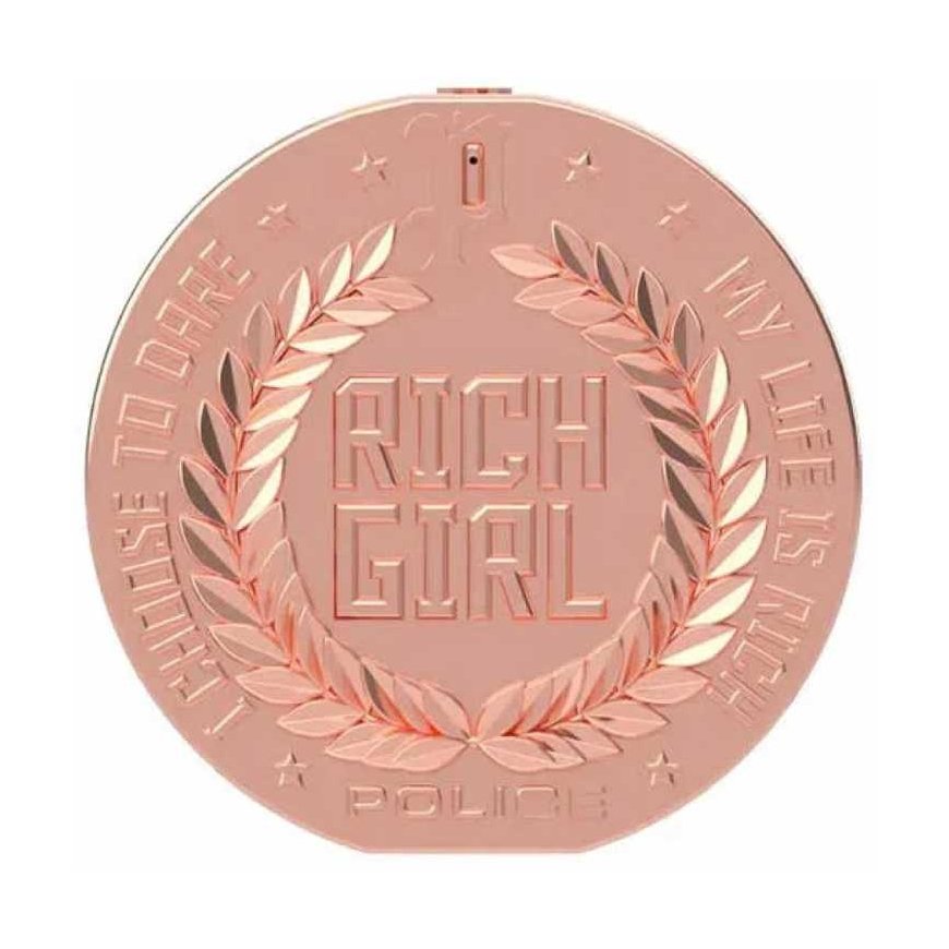 Police Rich Girl naiste EDP parfüüm, 30 ml – 2