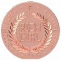 Police Rich Girl For Woman EDP perfume for women, 30 ml Police Rich Girl For Woman EDP perfume for women, 30 ml