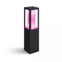 Philips Hue White and colour ambience Postamentvalgusti Impress (madalpingel töötav)
