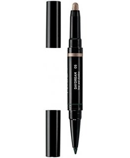 Nouba, Day Dream, Liquid Silmänrajaus & Luomiväri Kynä 2-In-1, 05, 20 g Naisille