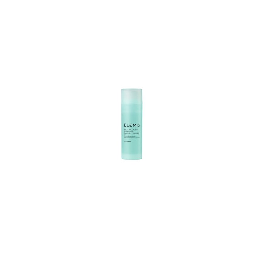 Elemis Pro-Collagen Energising Marine Valiklis, 150 ml