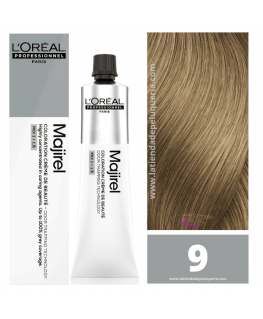 L'Oreal MAJIREL fundamentālā krāsošana 9 60 ml