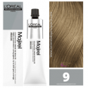 L'Oreal MAJIREL perusvärjäys 9 60 ml