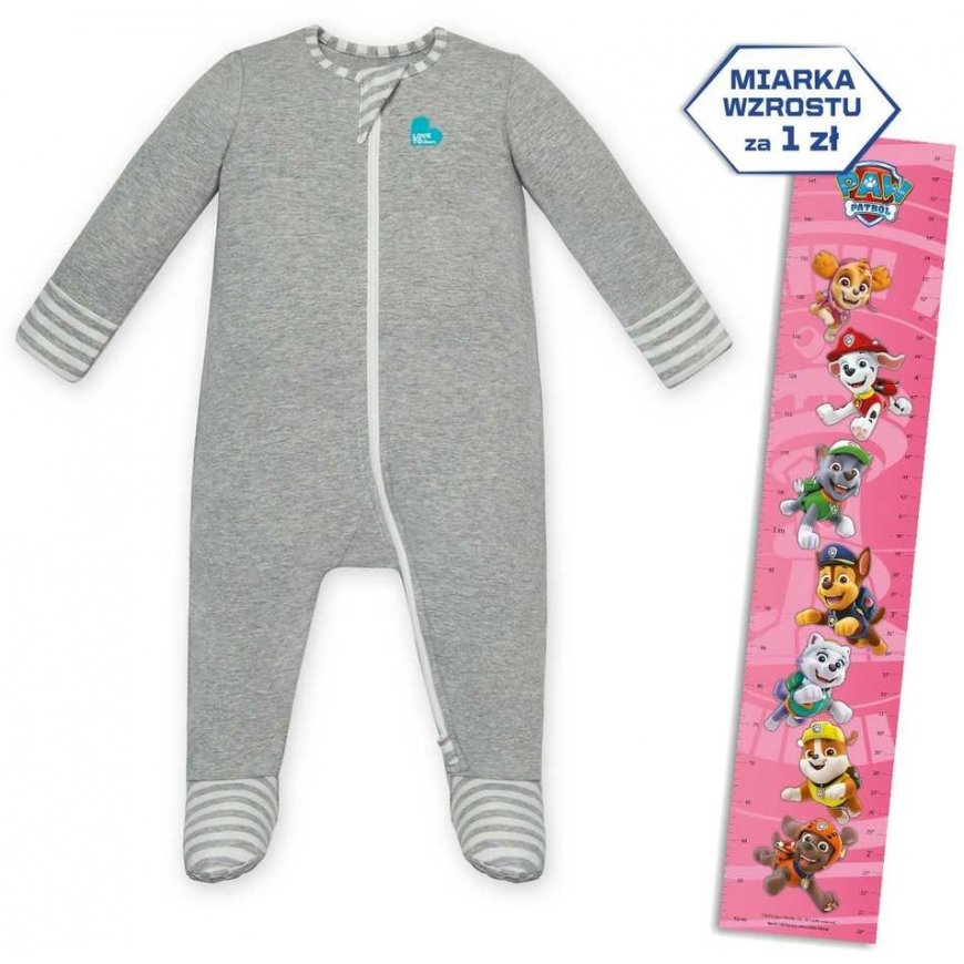 Love To Dream Baby Romper 3-6m - ball