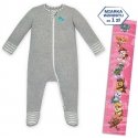Love To Dream Lasten haalarit / Romper 3-6kk - pallo Love To Dream Lasten haalarit / Romper 3-6kk - pallo