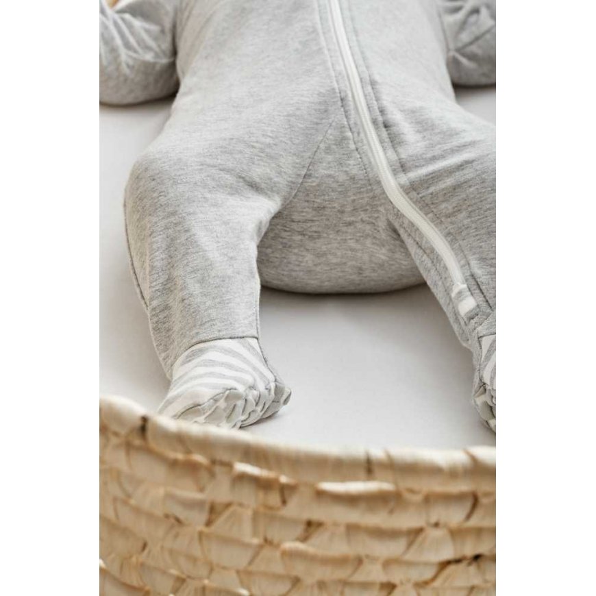 Love To Dream Baby Romper 3-6m - ball – 3