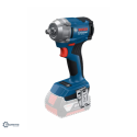Smūginis veržliasukis Bosch GDS 18V-350 Professional 18 V (bez akumulatora un lādētāja) Smūginis veržliasukis Bosch GDS 18V-350 Professional 18 V (bez akumulatora un lādētāja)