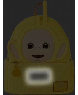 Рюкзак Loungefly Teletubbies Laa-Laa 26 см