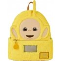 Loungefly Teletubbies Laa-Laa backpack 26cm Loungefly Teletubbies Laa-Laa backpack 26cm