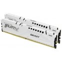 Kingston Technology FURY Beast mälumoodul 32 GB 2 x 16 GB DDR5 5600 MT/s Kingston Technology FURY Beast mälumoodul 32 GB 2 x 16 GB DDR5 5600 MT/s
