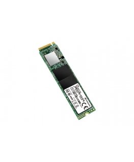 Transcend 110S 1 TB M.2 PCI Express 3.0 NVMe 3D NAND