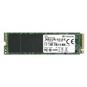 Transcend 110S 1 TB M.2 PCI Express 3.0 NVMe 3D NAND