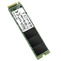 Transcend 110S 1 TB M.2 PCI Express 3.0 NVMe 3D NAND
