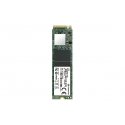 Transcend 110S 1 TB M.2 PCI Express 3.0 NVMe 3D NAND