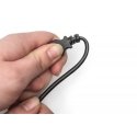 Digitus AK-300136-010-S USB кабель USB 3.2 Gen 1 (3.1 Gen 1) 1 m USB C USB A Черный Digitus AK-300136-010-S USB кабель USB 3.2 Gen 1 (3.1 Gen 1) 1 m USB C USB A Черный