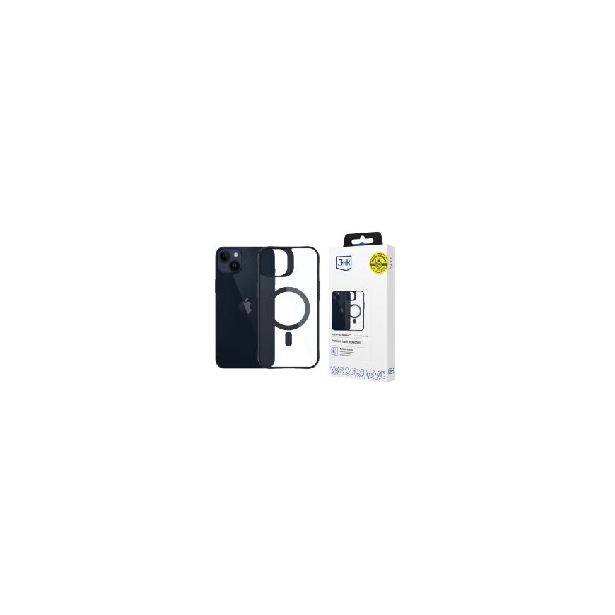 3mk Armor MagCase pro для Apple iPhone 17 Pro