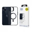 3mk Armor MagCase pro Apple iPhone 17 Pro 3mk Armor MagCase pro Apple iPhone 17 Pro