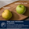 Холодильник Electrolux LNT8MB36B, морозильник, черная сталь, 2м Холодильник Electrolux LNT8MB36B, морозильник, черная сталь, 2м