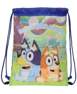 Safta Bluey -jumppaketti 34 cm