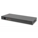 Digitus DN-95359 verkkokytkin Hallittu L2 Gigabit Ethernet (10/100/1000) Power over Ethernet -tuki 1