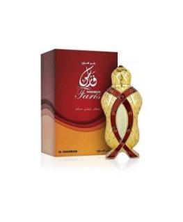 Toddler Perfume Oil