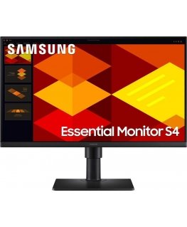 Монитор Samsung Essential S4 (S40GD) 24 дюйма