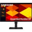 Samsung Essential Monitorius S4 (S40GD) 24 näyttö Samsung Essential Monitorius S4 (S40GD) 24 näyttö