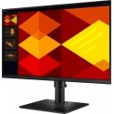Samsung Essential Monitorius S4 (S40GD) 24 ekranas Samsung Essential Monitorius S4 (S40GD) 24 ekranas