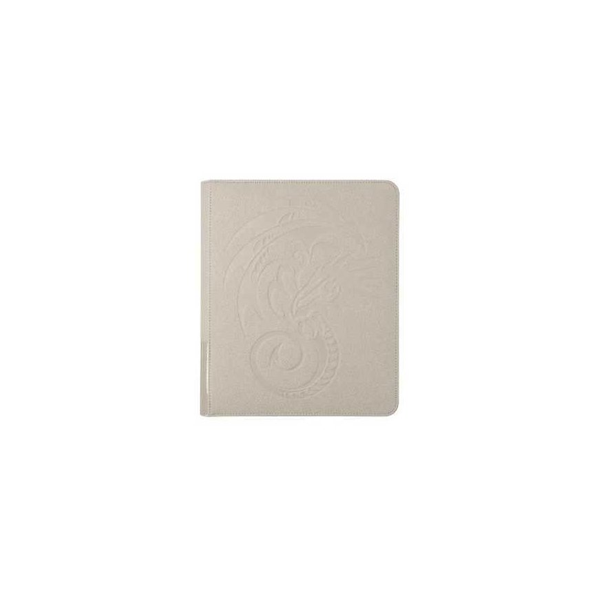 Dragon Shield Zipster Regular - Ashen Baltas