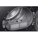 Сушильная машина Samsung DV90DG52A0ABEE, черная Сушильная машина Samsung DV90DG52A0ABEE, черная